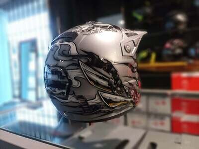 Casco SHIFT   TG M    SHIFTAGENTM