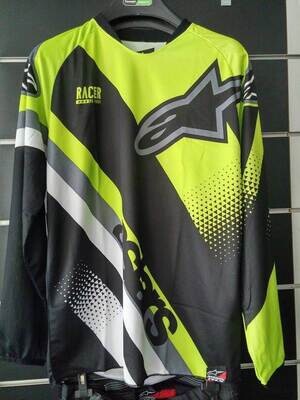 outlet abbigliamento motocross