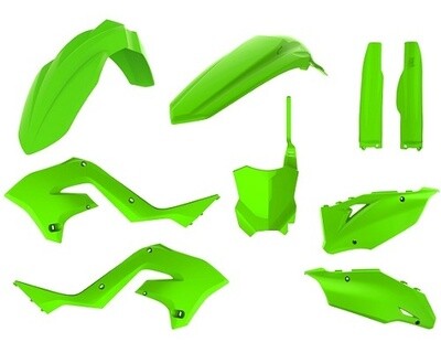PLASTICHE RICAMBIO