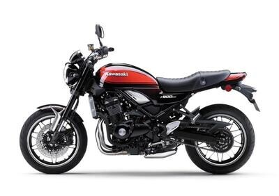 Z900 RS 2018-2022