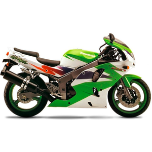 NINJA ZX 6R 600 1995-1997