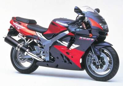 NINJA ZX 9R 1994-1997