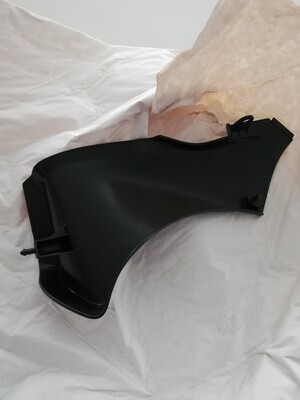 PANNELLO SINISTRO KAWASAKI NINJA ZX636 05/06 codice 550280035