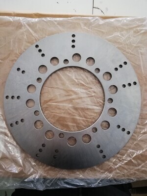 DISCO FRENO KAWASAKI LTD 450 85/90 codice 410801059 DISCO FRENO KAWASAKI LTD 450 85/90 codice 410801059