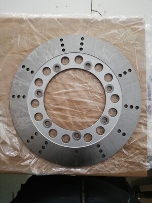 DISCO FRENO KAWASAKI  LTD 450  85/90 codice 410801059