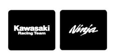 POLSINO KAWASAKI RACING NINJA 186KRM0003