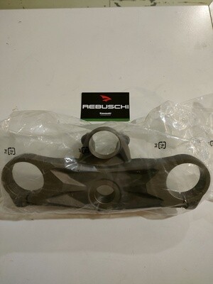 PIASTRA DI STERZO SUPERIORE KAWASAKI ZX6R 07/08