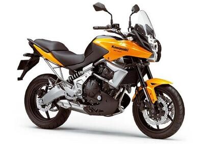 VERSYS 650 2010/2014