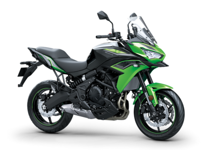 VERSYS 650 2022/...