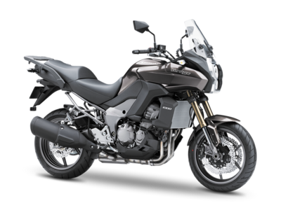 VERSYS 1000 2012/2014