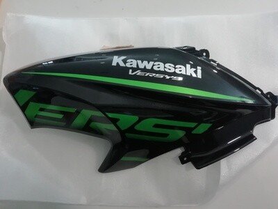 CARENATURA DESTRA KAWASAKI VERSYS 650 2017/2019 550575353660 CARENATURA DESTRA KAWASAKI VERSYS 650 2017/2019 550575353660