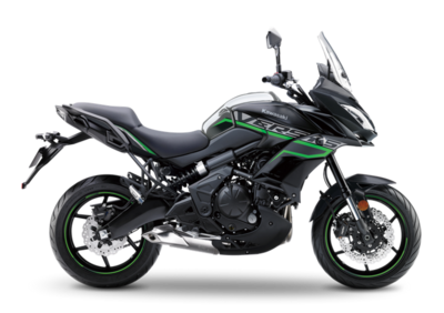 VERSYS 650 2015/2021