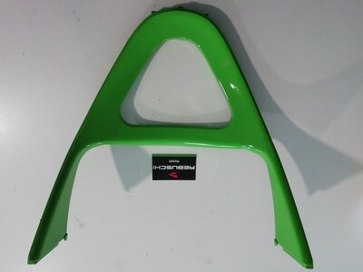 PUNTALE CARENA KAWASAKI NINJA ZX 7R 1996/2002 VERDE CORSA 5502813467F