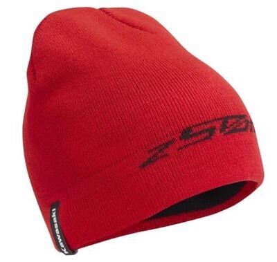 CAPPELLO DOUBLE FACE KAWASAKI Z50TH ANNIVERSARY 016SEU22110U CAPPELLO DOUBLE FACE KAWASAKI Z50TH ANNIVERSARY 016SEU22110U