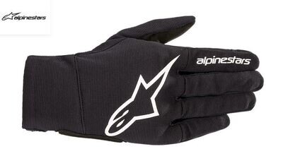 Glove Alpinestars Reef Black taglia L 356902010L
