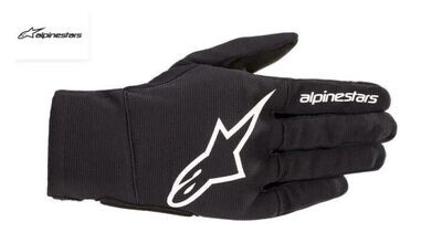 Glove Alpinestars Reef Black taglia xL 356902010xL