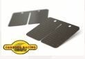 LAMELLE CARBONIO CRG782 per HONDA CR 250 2005-2007 LAMELLE CARBONIO CRG782 per HONDA CR 250 2005-2007