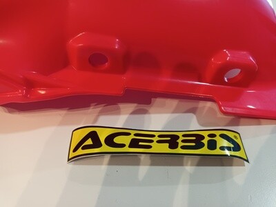 Parafango Posteriore Acerbis HONDA CRF 250 2006-09 0009176.110