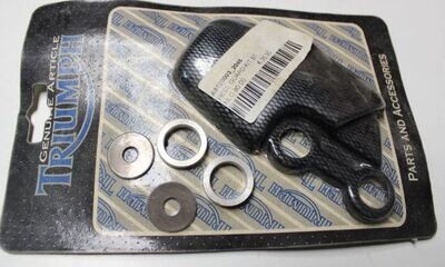 Protezione pompa freno Triumph A9728003