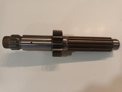 ALBERO PRIMARIO CAMBIO YAMAHA YZ426F 2000-2001 5JG-17411-00