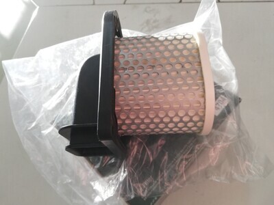 AIR FILTER HIFLO YAMAHA XTZ750 SUPER TENERE' 89/97 HFA4704