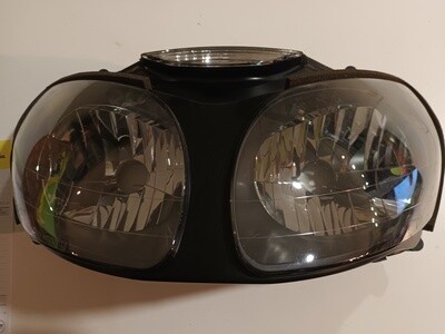 Faro anteriore KAWASAKI NINJA ZX 12R 2000/2001 230071369