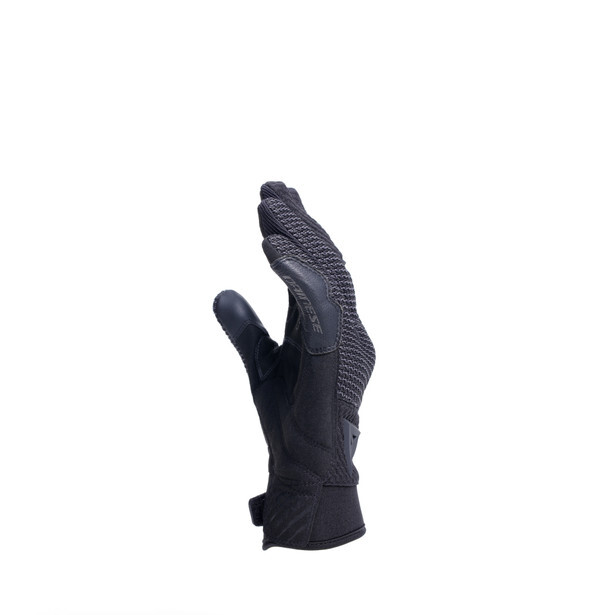 Guanti DAINESE "Torino Gloves" Taglia XS BLACK/ANTHRACITE - Shop - REBUSCHI  MOTO TREVISO
