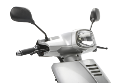 Scooter elettrico FD MOTORS F5-E