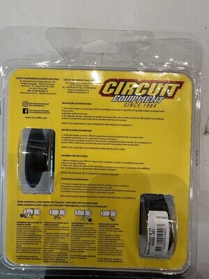 Manopole Circuit Equipment Nere