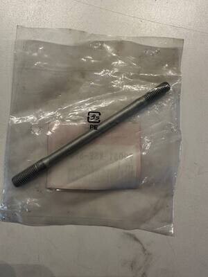 Bullone prigioniero 9x116 Honda Crf150 2007-08