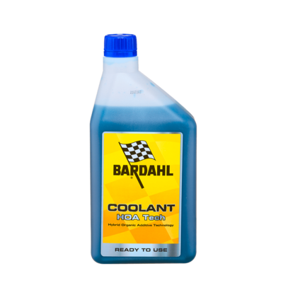 Liquido refrigerante Bardahl Hoa Tech