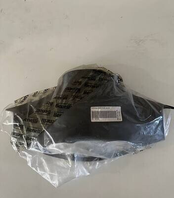 Coprimanubrio posteriore Benelli 491 / K2 / Velvet Coprimanubrio posteriore Benelli 491 / K2 / Velvet