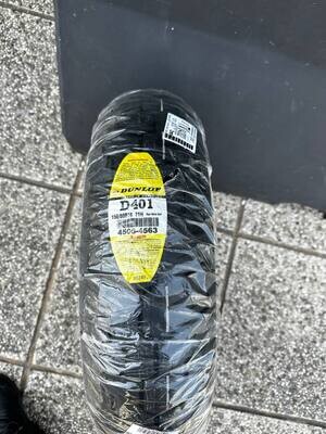 Dunlop D401 150/80B16 71H Dunlop D401 150/80B16 71H