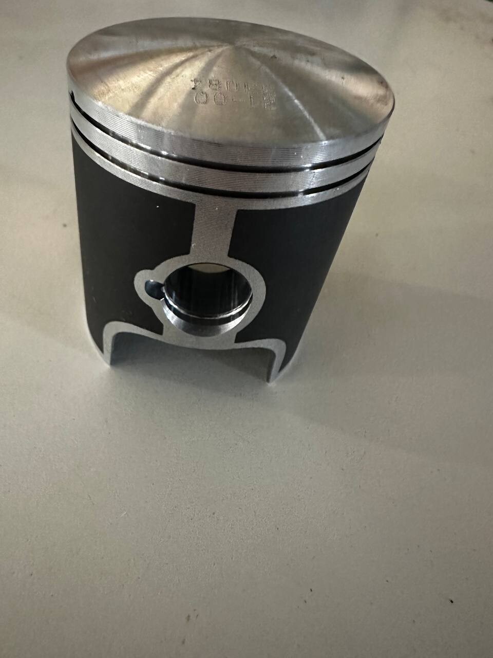 Pistone Vertex Aprilia Futura Tuareg Size F Pistone Vertex Aprilia Futura Tuareg Size F