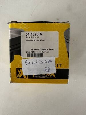Pistone Prox Honda CR250 97-01