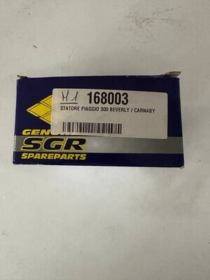 Statore Piaggio Beverly/Carnaby 300 SGR