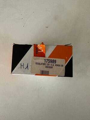 Regolatore di tensione 12V Honda XR 600/650R
