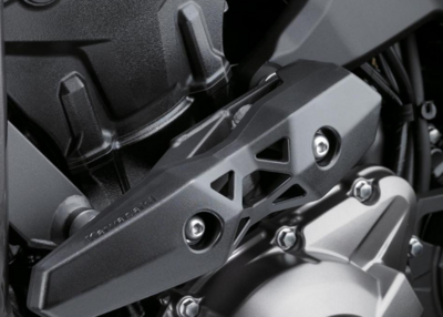 Protezioni laterali Kawasaki originali Z1000