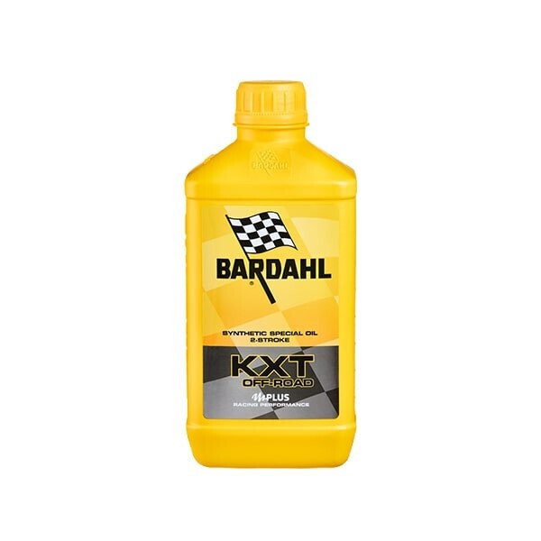 Bardahl KXT olio miscela 2 tempi