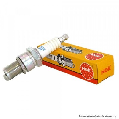 Candela NGK CR9EK Candela NGK CR9EK