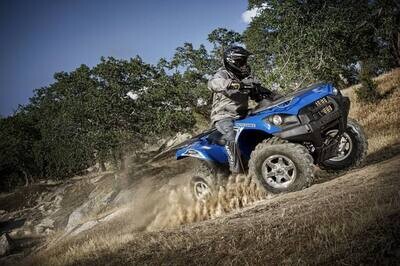 Quad e ATV