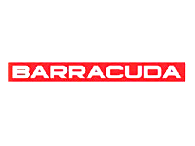 BARRACUDA