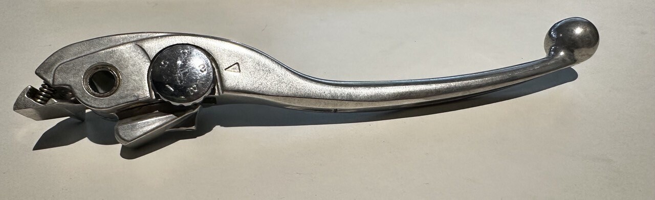 Leva freno anteriore Honda CBR 900RR Fireblade 2000-2001 Codice:53170-MCF-006