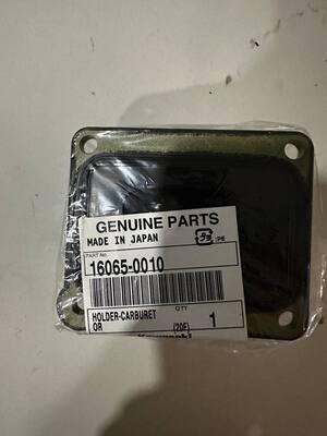 Collettore di aspirazione Kawasaki KX 125 2004-2008 Codice 16065-0010 Collettore di aspirazione Kawasaki KX 125 2004-2008 Codice 16065-0010