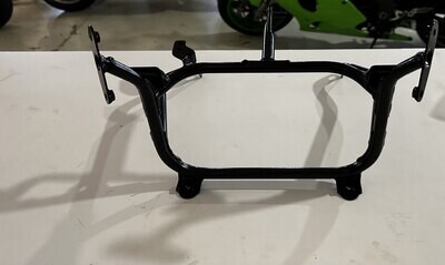 Telaietto supporto cupolino Kawasaki ZXR 750 1993-1995