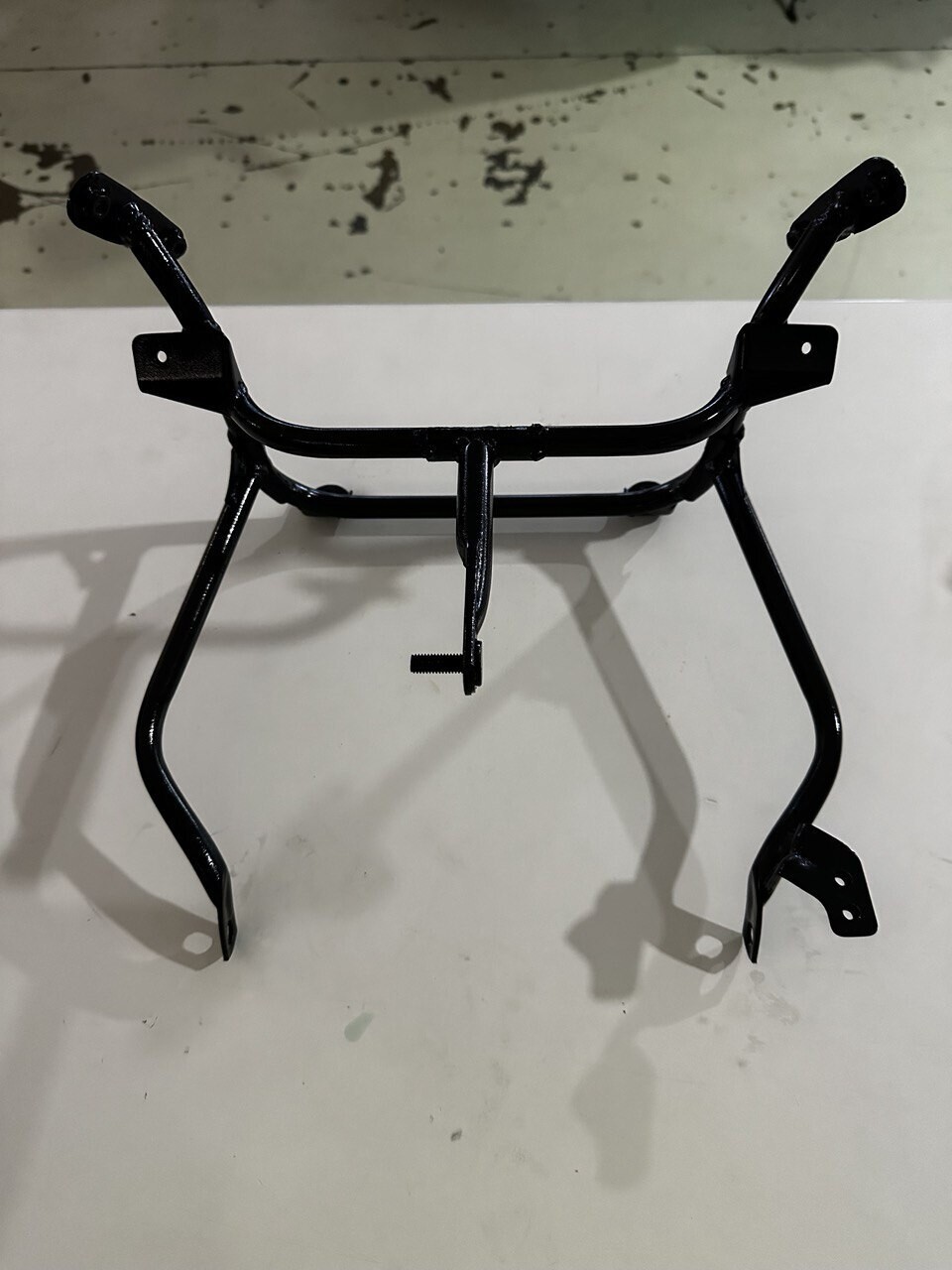 Telaietto supporto cupolino Kawasaki ZXR 750 1993-1995