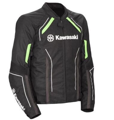 Giacca KAWASAKI AMIENS TG XL (Uomo) 104URM2310-1L Giacca KAWASAKI AMIENS TG XL (Uomo) 104URM2310-1L