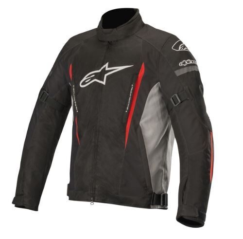 GIACCA ALPINESTARS GUNNER V2 WP TAGLIA XL 28204918