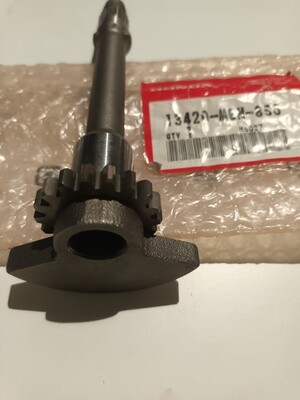 13420-MEN-850 Contralbero bilanciamento Honda Crf 450 2006