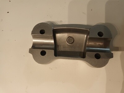460120029458 Cavallotto Manubrio Kawasaki  Versys 650 2007/2014